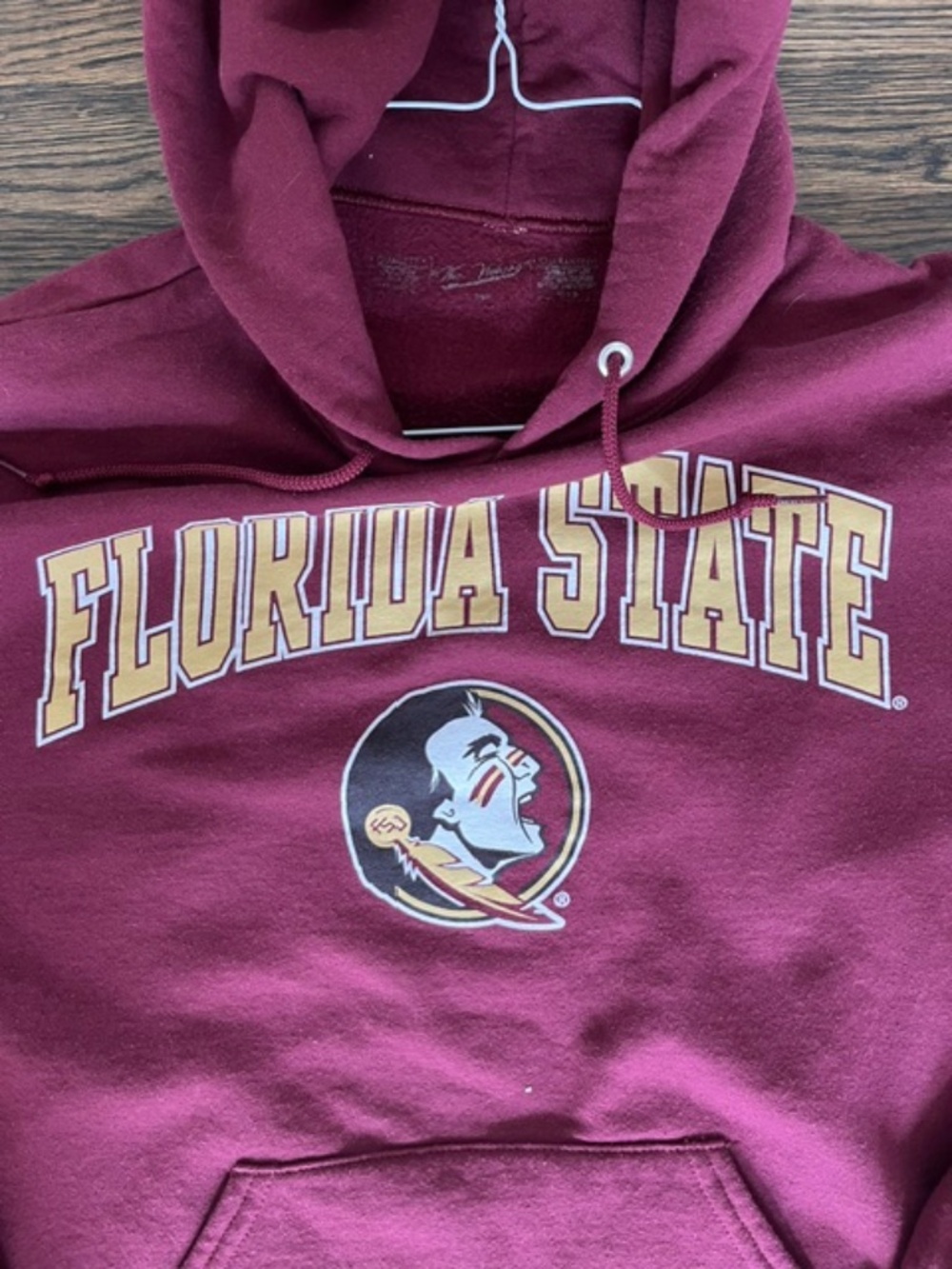 Florida State Sweatshirt